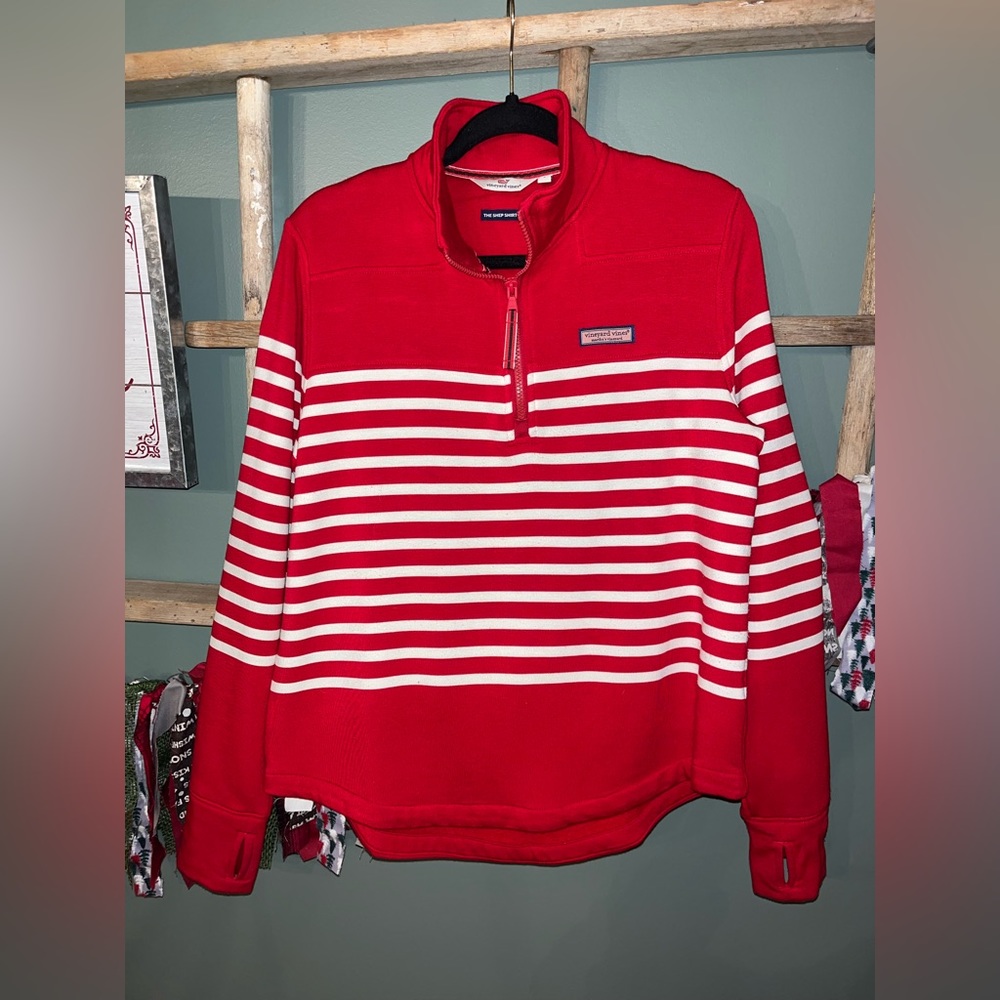 Vineyard Vines Shep shirt